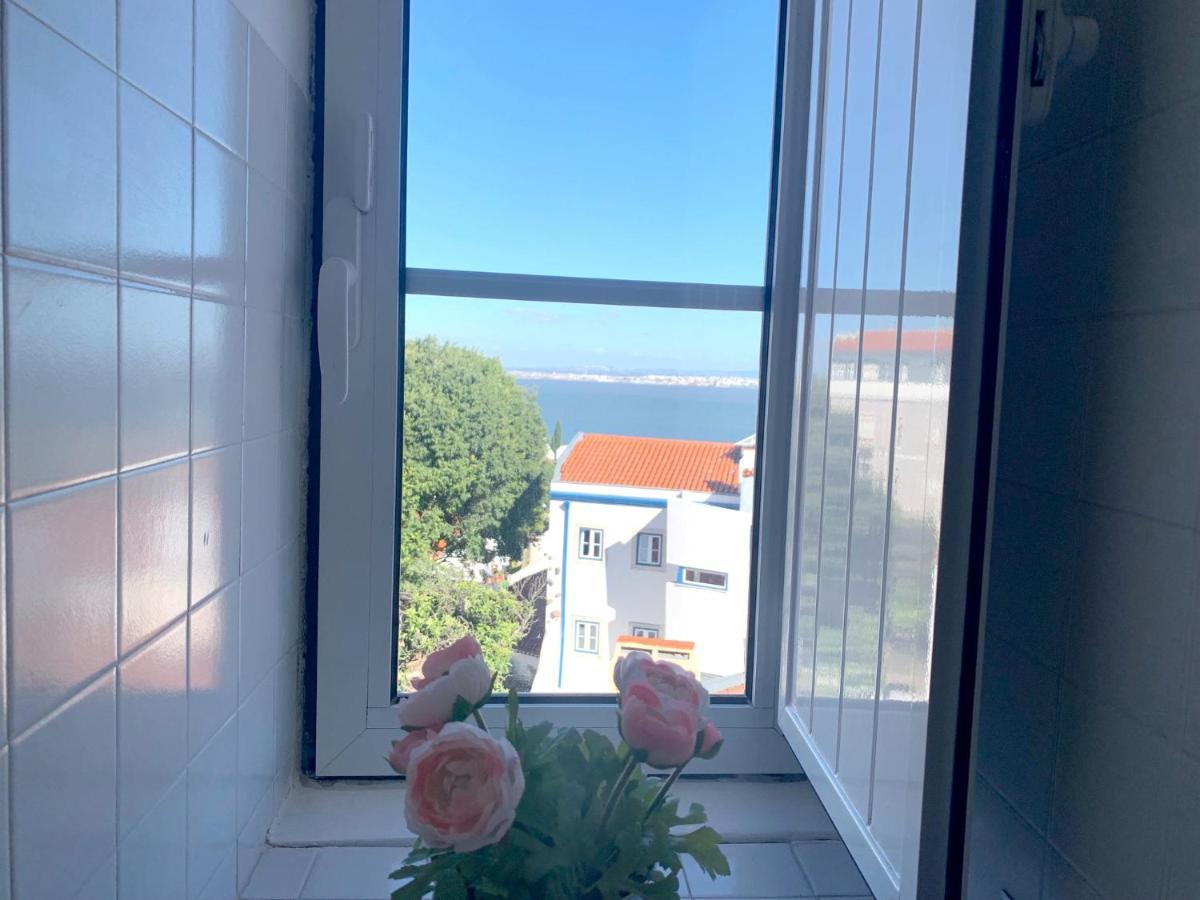 Apartments Center Castelo De Sao Jorge Lisboa Eksteriør billede